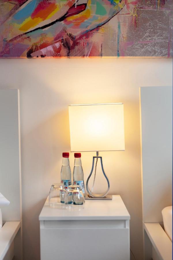 City Apartment Ганновер Экстерьер фото