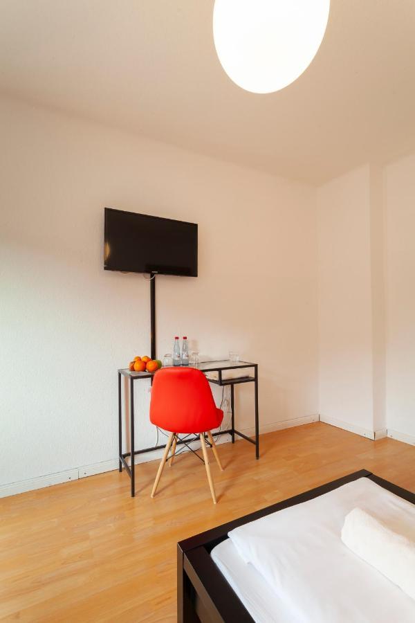 City Apartment Ганновер Экстерьер фото