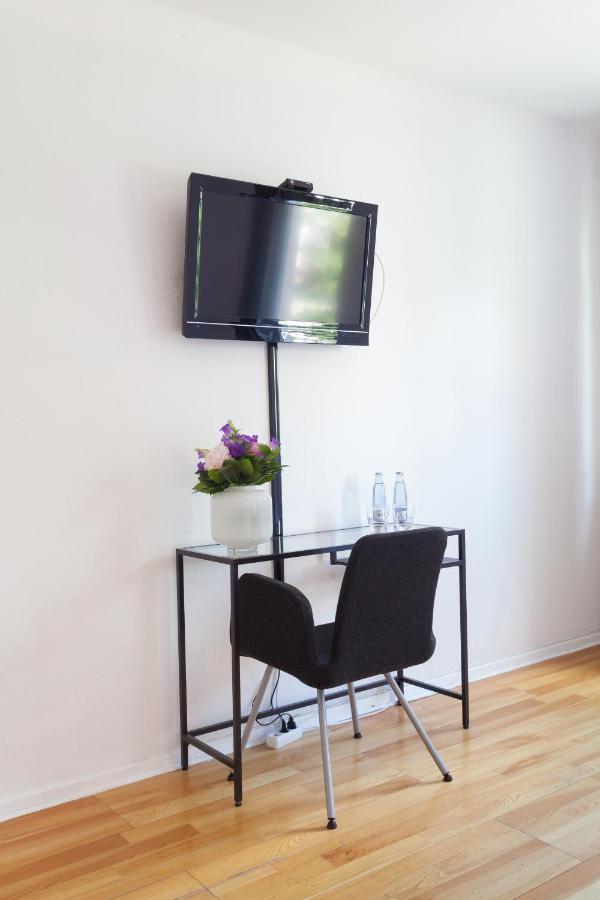 City Apartment Ганновер Экстерьер фото